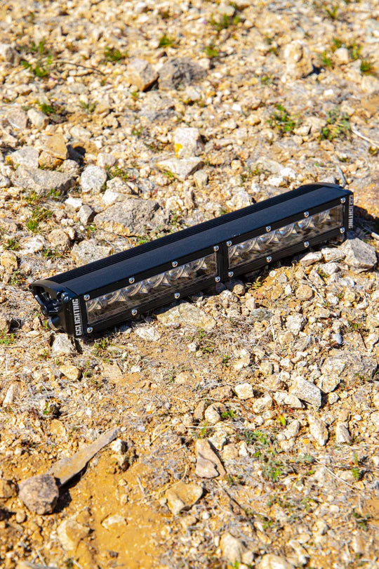 Race Series Single Row LED Lightbar