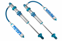 2.5 Race Series Coilover w/o Springs