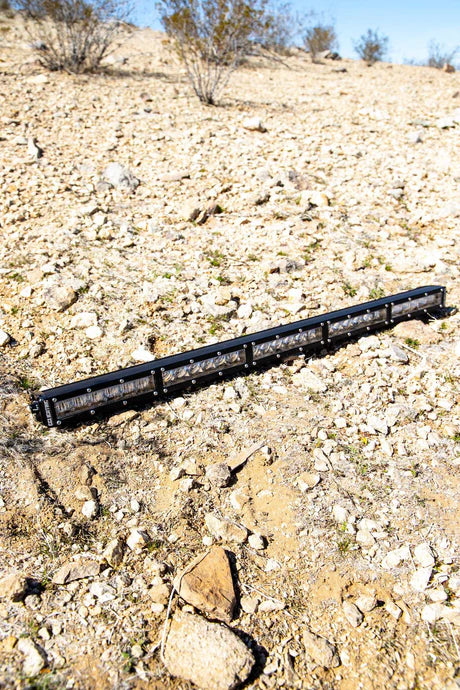 Race Series Single Row LED Lightbar