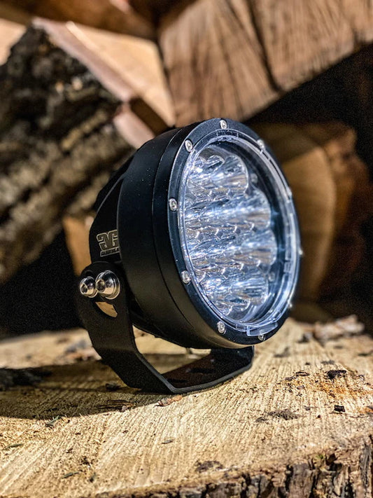 5” DayMaker Long Range LED Light