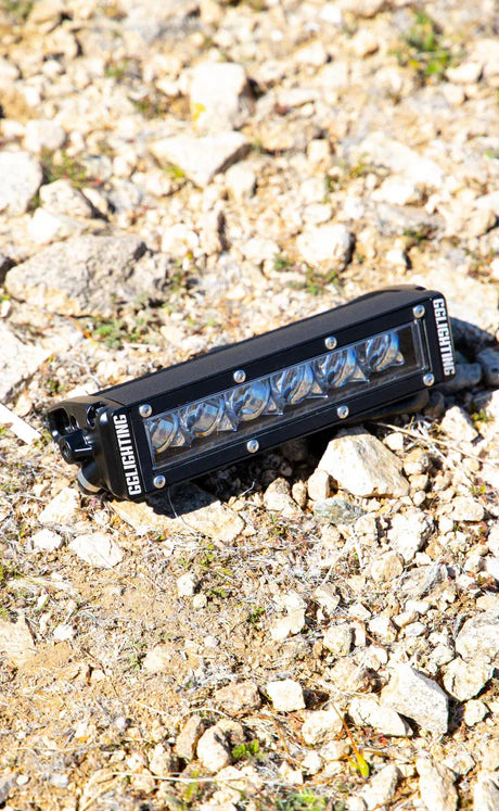 Race Series Single Row LED Lightbar