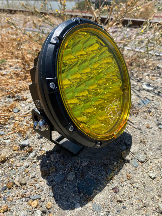7” DayMaker Long Range LED Light