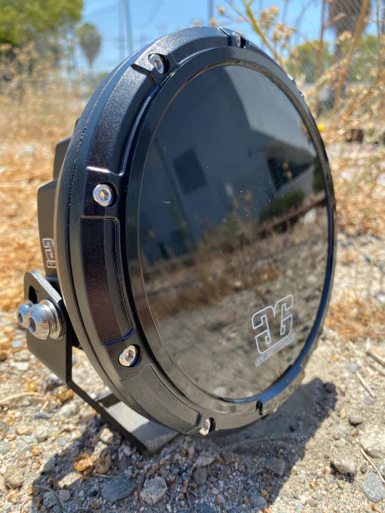 7” DayMaker Long Range LED Light