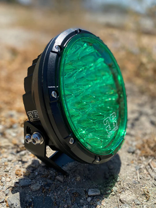 7” DayMaker Long Range LED Light