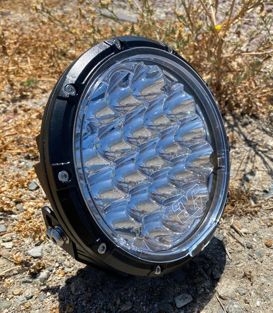 7” DayMaker Long Range LED Light