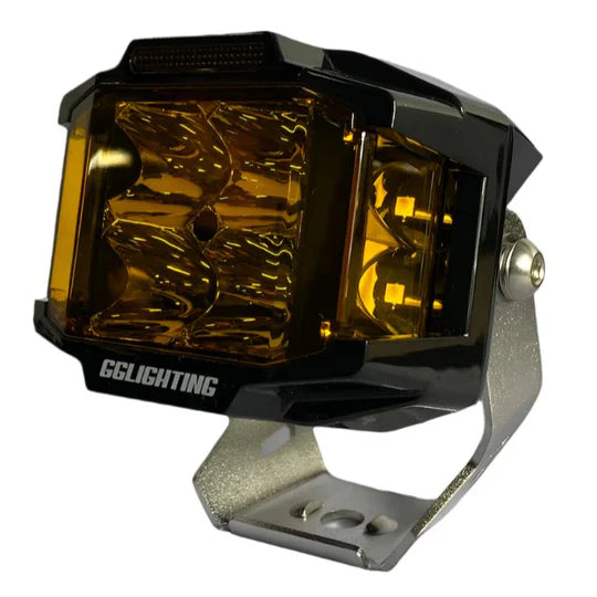 CB30 Sidewinder LED Pod