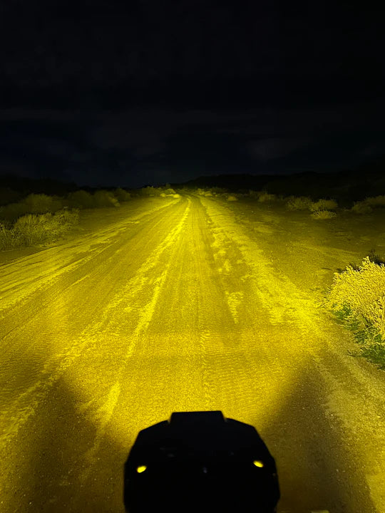 CB30 Sidewinder LED Pod