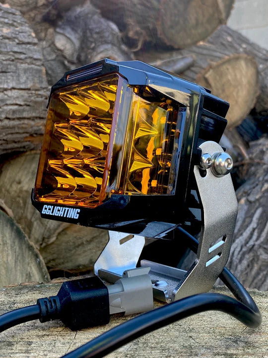 CB60 XL Sidewinder LED Pod