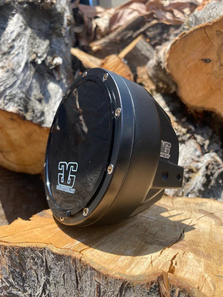 5” DayMaker Long Range LED Light