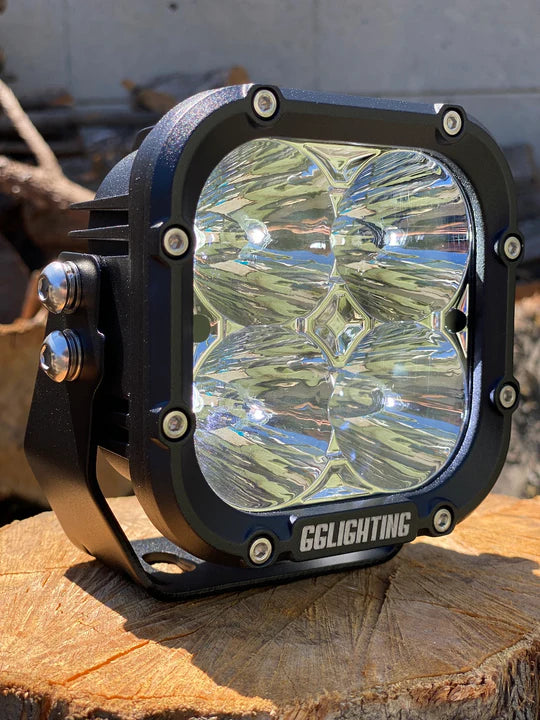 GP40 LED Pod