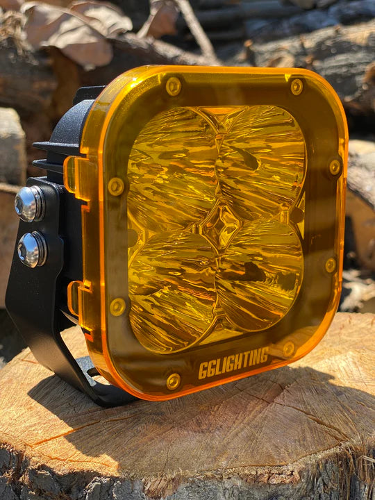 GP40 LED Pod