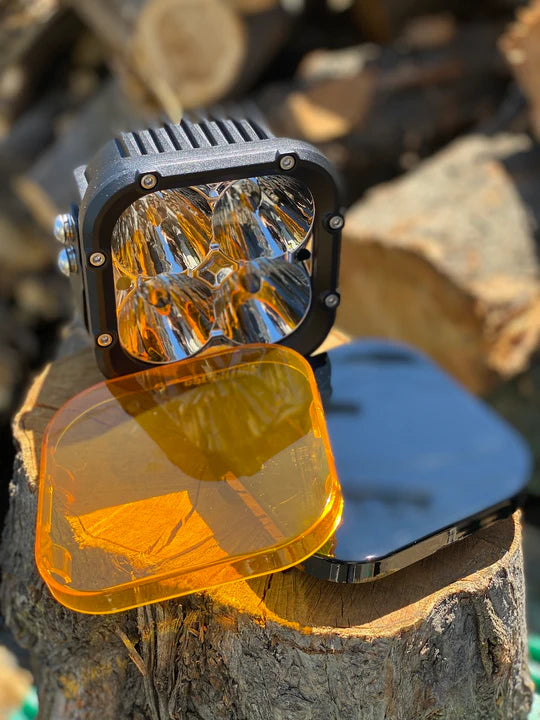 GP40 LED Pod