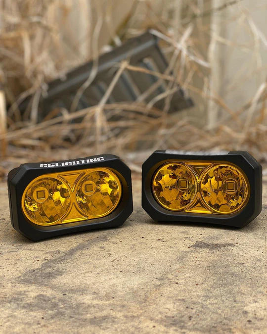 GP20 LED Pod Pair