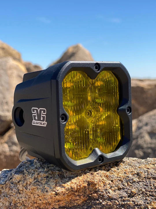 Race Series Offroad LED Pod