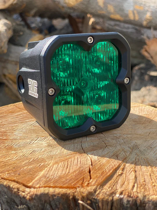 Race Series Offroad LED Pod