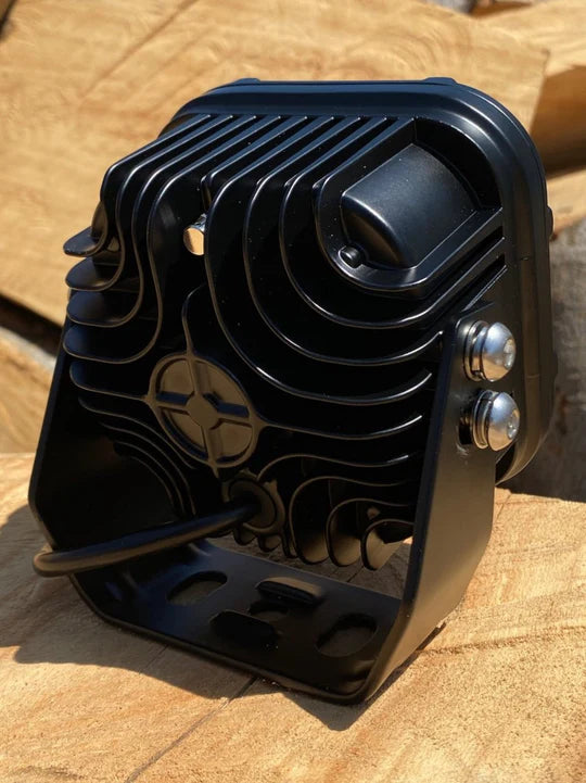 XR40 Extreme Range LED Pod