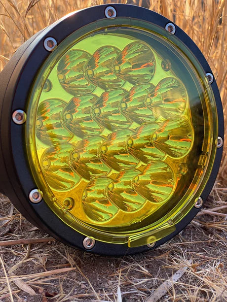 5” DayMaker Long Range LED Light