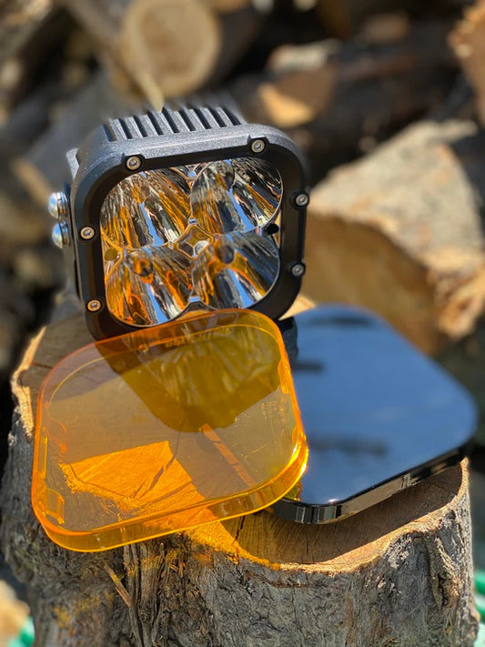 GP40 LED Pod