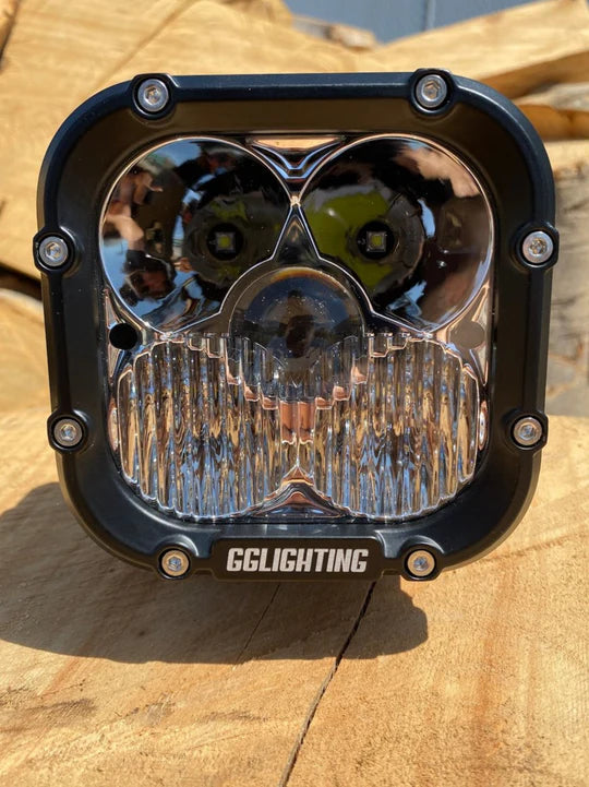 XR40 Extreme Range LED Pod