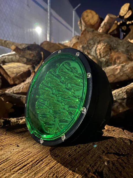 5” DayMaker Long Range LED Light